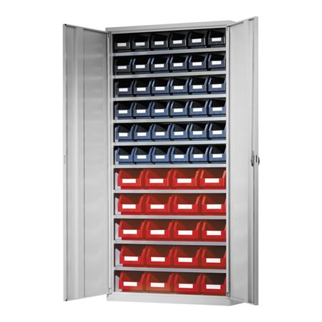 Kappes Ordnungsschrank mit Türen Mod. 43 1950 x 950 x 400 mm