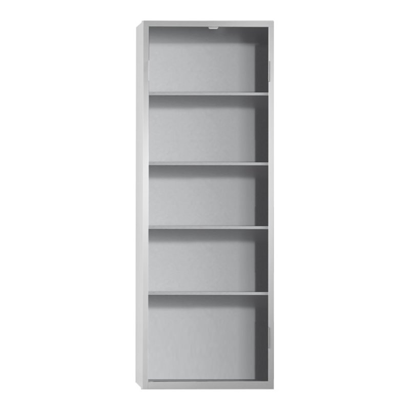 Kappes Ordnungsschrank ohne Türen Mod. 30 1950 x 690 x 285 mm