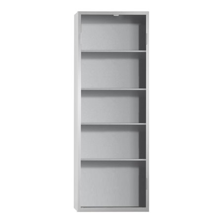 Kappes Ordnungsschrank ohne Türen Mod. 30 1950 x 690 x 285 mm