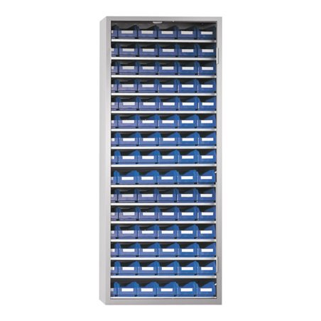 Kappes Ordnungsschrank ohne Türen Mod. 23 1600 x 690 x 285 mm