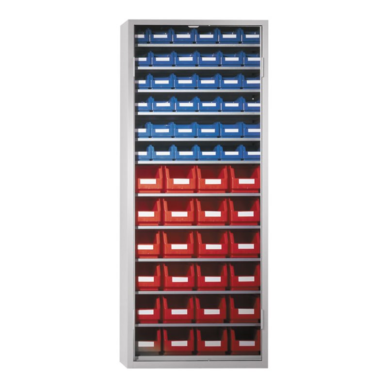 Kappes Ordnungsschrank ohne Türen Mod. 21 1600 x 690 x 285 mm