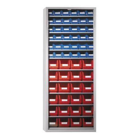 Kappes Ordnungsschrank ohne Türen Mod. 21 1600 x 690 x 285 mm