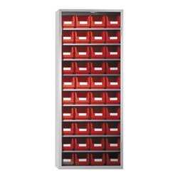 Kappes Ordnungsschrank ohne Türen Mod. 22 1600 x 690 x 285 mm