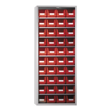 Kappes Ordnungsschrank ohne Türen Mod. 22 1600 x 690 x 285 mm