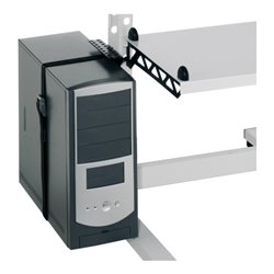 Kappes QM Station CPU-Träger für ErgoPlus Steharbeitsplatz