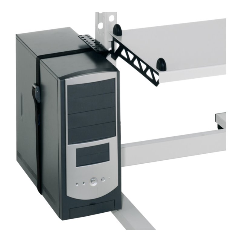 Kappes QM Station CPU-Träger für ErgoPlus Steharbeitsplatz