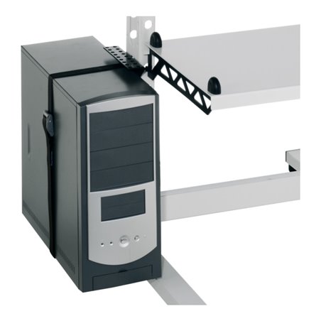 Kappes QM Station CPU-Träger für ErgoPlus Steharbeitsplatz