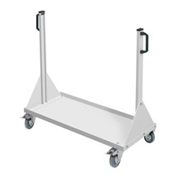 Kappes RasterMobil Fahrmodul ohne Platten Gr. 2 H890 x B1000 x T500 mm