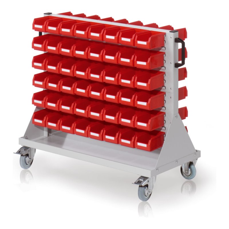 Kappes RasterMobil Rollwagen Gr. 2 Mod. 62