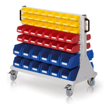 Kappes RasterMobil Rollwagen Gr. 2 Mod. 64