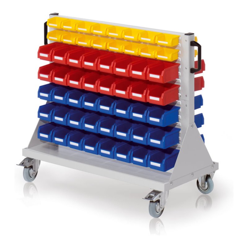 Kappes RasterMobil Rollwagen Gr. 2 Mod. 65