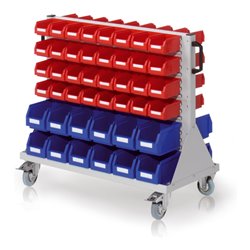 Kappes RasterMobil Rollwagen Gr. 2 Mod. 61