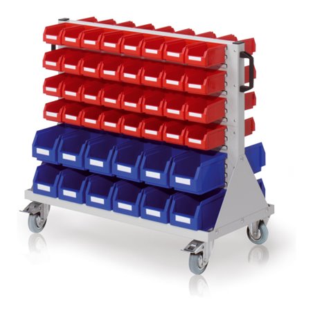 Kappes RasterMobil Rollwagen Gr. 2 Mod. 61