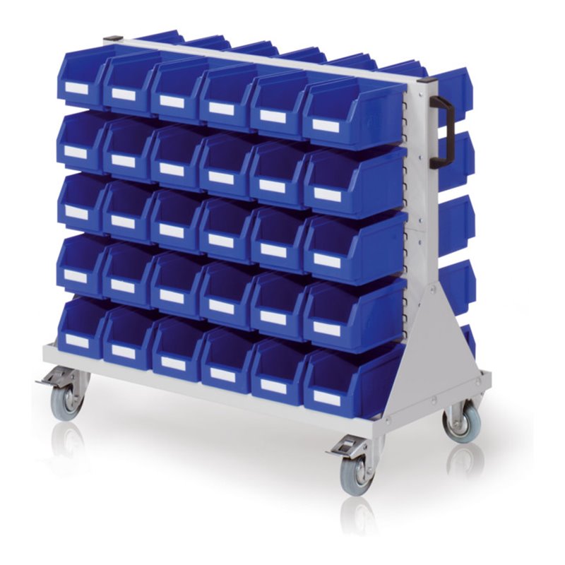 Kappes RasterMobil Rollwagen Gr. 2 Mod. 63