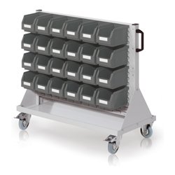 Kappes RasterMobil Rollwagen Gr. 2 Mod. E68