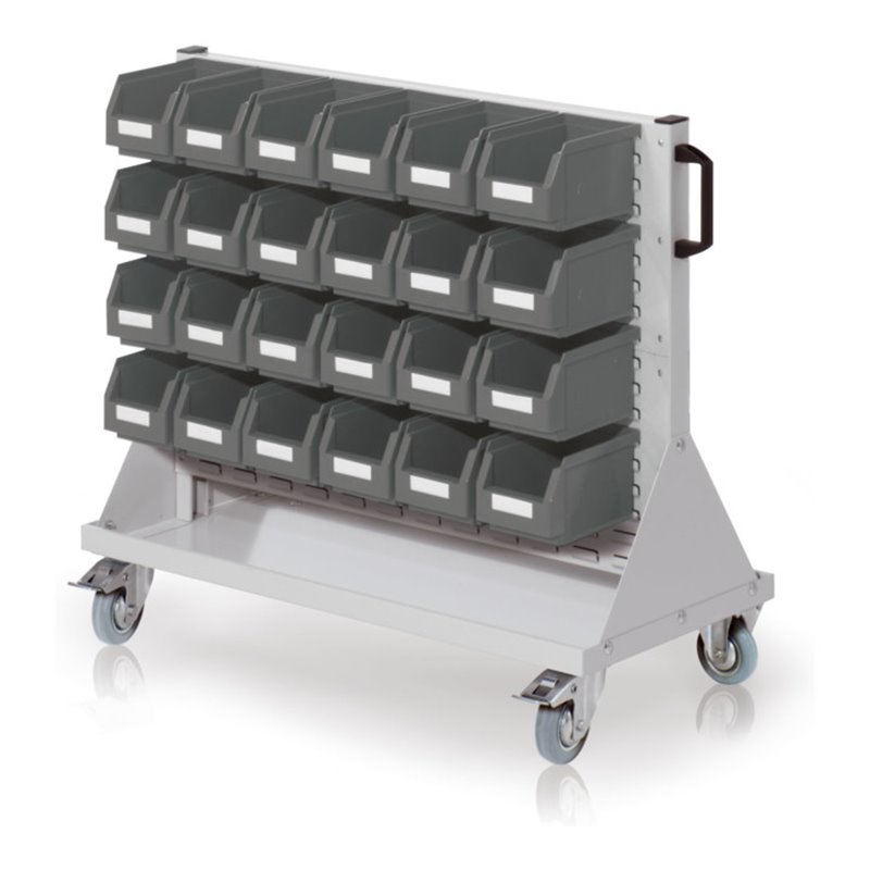 Kappes RasterMobil Rollwagen Gr. 2 Mod. E68