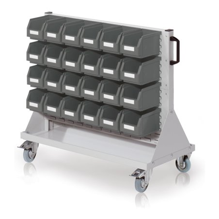 Kappes RasterMobil Rollwagen Gr. 2 Mod. E68