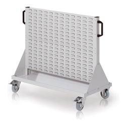 Kappes RasterMobil Rollwagen Gr. 2 Mod. E60