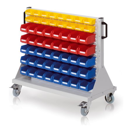 Kappes RasterMobil Rollwagen Gr. 2 Mod. E65