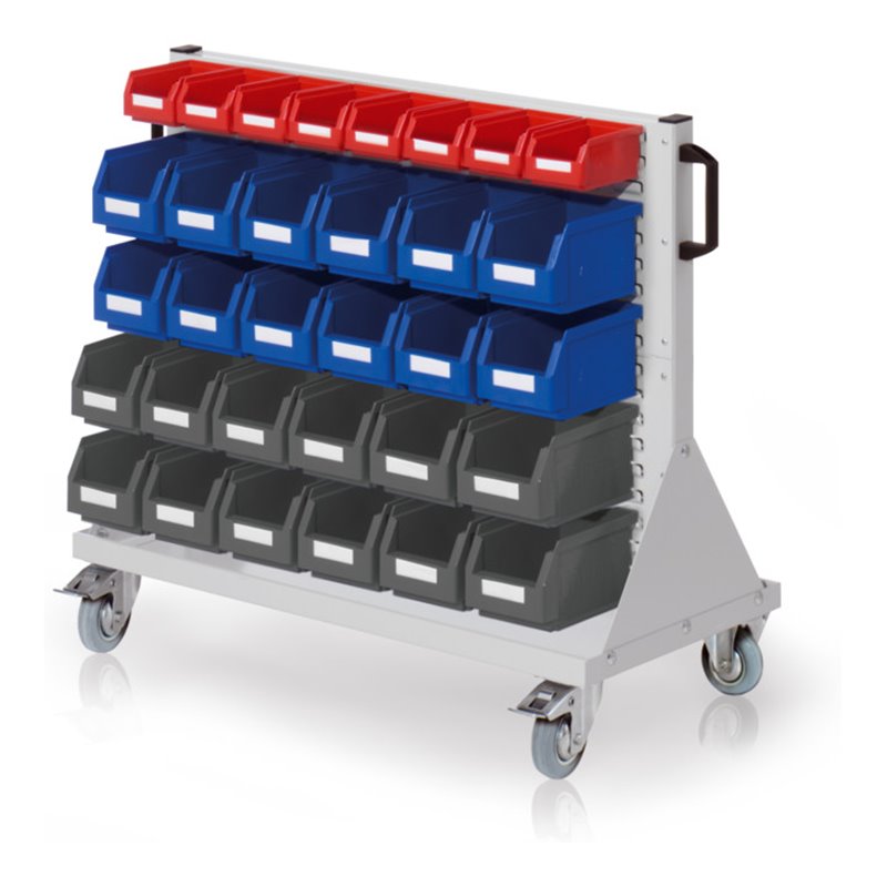 Kappes RasterMobil Rollwagen Gr. 2 Mod. E66