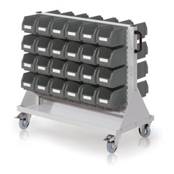 Kappes RasterMobil Rollwagen Gr. 2 Mod. 68