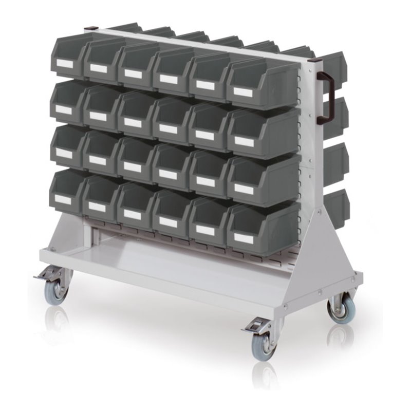 Kappes RasterMobil Rollwagen Gr. 2 Mod. 68