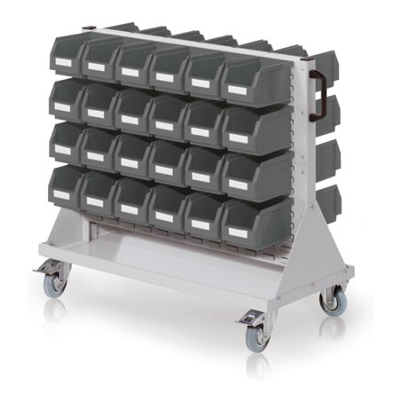 Kappes RasterMobil Rollwagen Gr. 2 Mod. 68