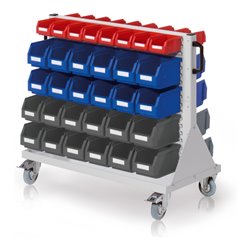 Kappes RasterMobil Rollwagen Gr. 2 Mod. 66