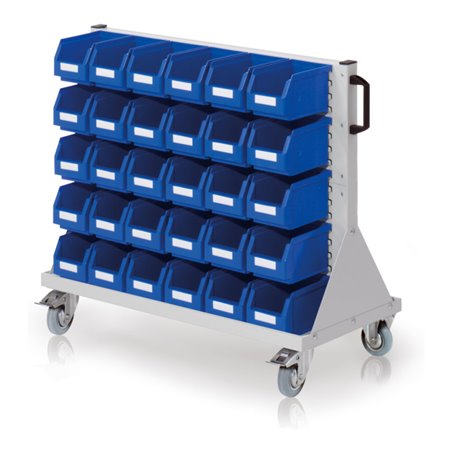 Kappes RasterMobil Rollwagen Gr. 2 Mod. E63