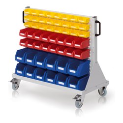 Kappes RasterMobil Rollwagen Gr. 2 Mod. E64