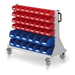 Kappes RasterMobil Rollwagen Gr. 2 Mod. E61