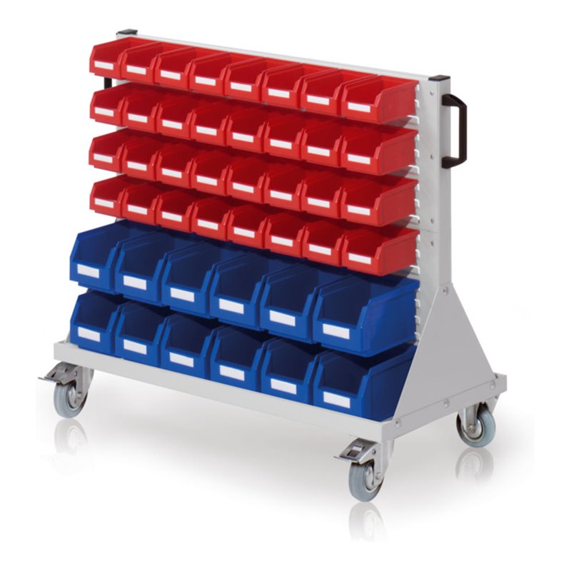 Kappes RasterMobil Rollwagen Gr. 2 Mod. E61