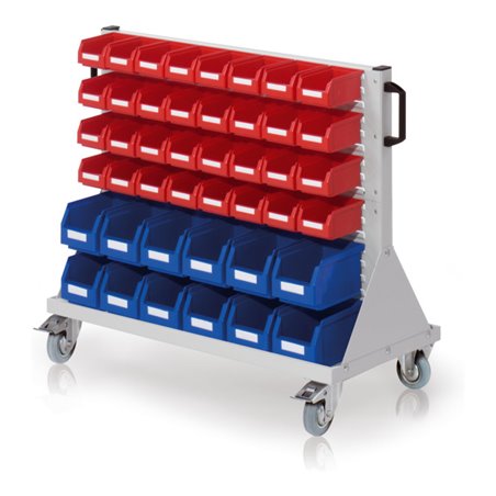 Kappes RasterMobil Rollwagen Gr. 2 Mod. E61