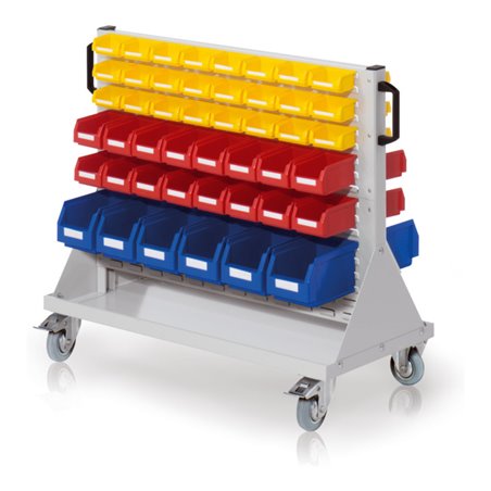 Kappes RasterMobil Rollwagen Gr. 2 Mod. 67