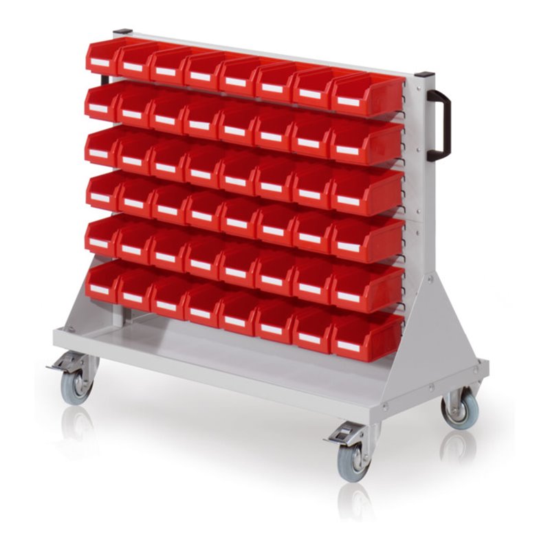 Kappes RasterMobil Rollwagen Gr. 2 Mod. E62