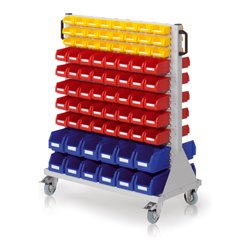 Kappes RasterMobil Rollwagen Gr. 3 Mod. 71