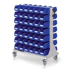 Kappes RasterMobil Rollwagen Gr. 3 Mod. 73