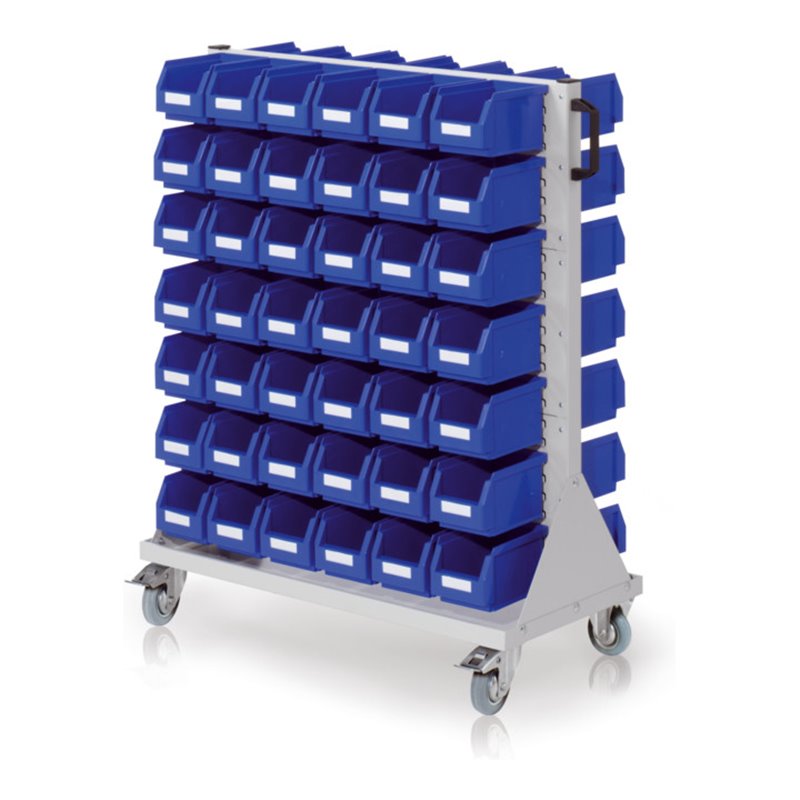 Kappes RasterMobil Rollwagen Gr. 3 Mod. 73