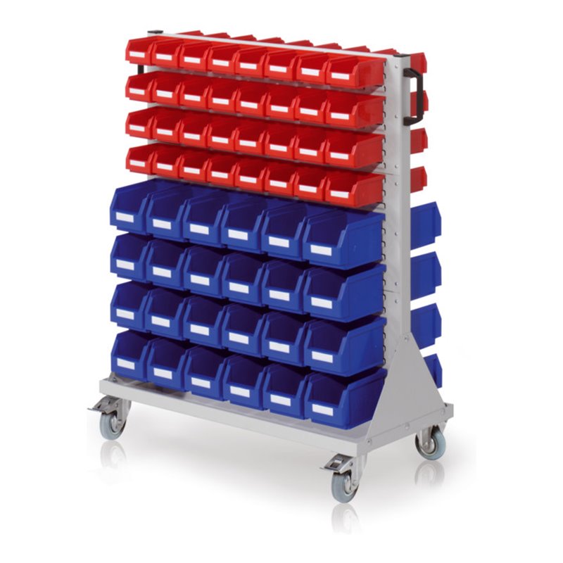 Kappes RasterMobil Rollwagen Gr. 3 Mod. 72