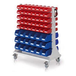 Kappes RasterMobil Rollwagen Gr. 3 Mod. 77