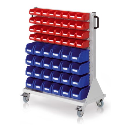 Kappes RasterMobil Rollwagen Gr. 3 Mod. E72