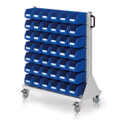 Kappes RasterMobil Rollwagen Gr. 3 Mod. E73