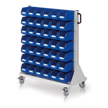 Kappes RasterMobil Rollwagen Gr. 3 Mod. E73