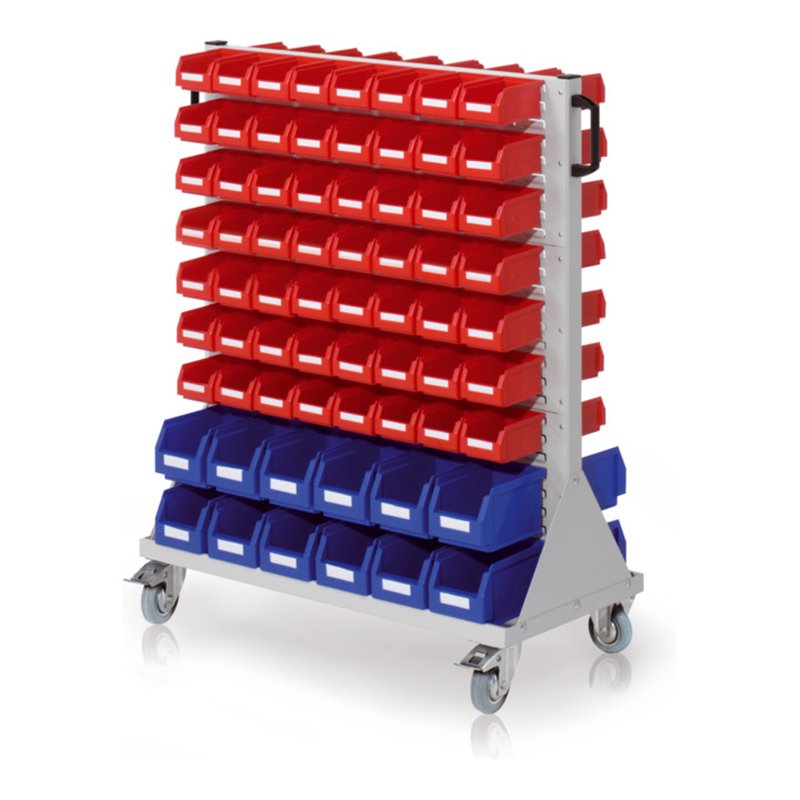 Kappes RasterMobil Rollwagen Gr. 3 Mod. 76