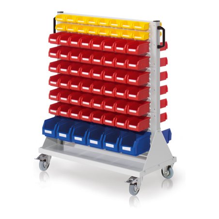 Kappes RasterMobil Rollwagen Gr. 3 Mod. 74