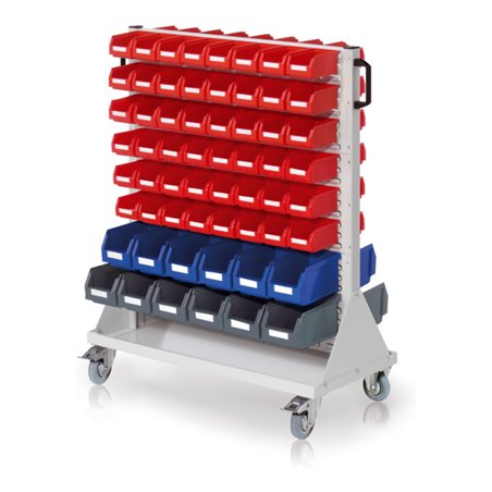 Kappes RasterMobil Rollwagen Gr. 3 Mod. 79