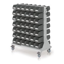 Kappes RasterMobil Rollwagen Gr. 3 Mod. 78