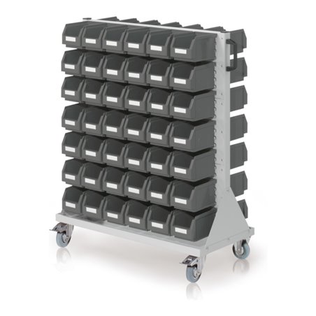 Kappes RasterMobil Rollwagen Gr. 3 Mod. 78