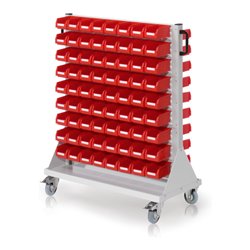 Kappes RasterMobil Rollwagen Gr. 3 Mod. 75