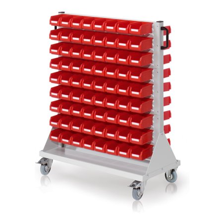 Kappes RasterMobil Rollwagen Gr. 3 Mod. 75